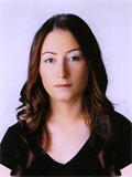 Dr. Öğr. Üyesi HATİCE SEDA ÖZGEDİK