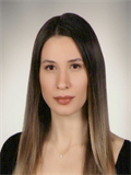 Arş. Gör. BÜŞRA GÜL GÜVENÇ