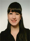 Arş. Gör. EZGİ ATAMER DURMUŞ