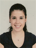 Dr. Öğr. Üyesi ÖZLEM SARAÇ ATAGÜN