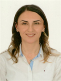 Dr. Öğr. Üyesi ŞULE GÖKMEN