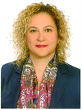 Dr. Öğr. Üyesi AYŞE ŞEBNEM İLHAN