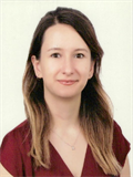 Dr. Öğr. Üyesi SELCEN ESER MISIR