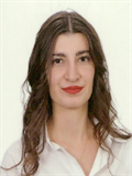 Arş. Gör. ALEYNA BUCLULĞAN