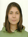 Arş. Gör. BENGİNUR TEKİN